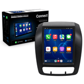 Kia Sorento 2013-2014 – 9,7" radio med Apple CarPlay och Android Auto