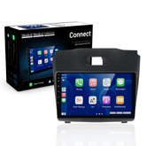 Isuzu D-Max 15-18 - 9" radio med Apple CarPlay och Android Auto