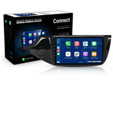 Kia Ceed 12-16 - 9" radio med Apple CarPlay och Android Auto