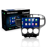 Hyundai Matrix 01-10 - 9" radio med Apple CarPlay och Android Auto