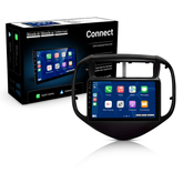 Chevrolet Aveo 16-21 - 9" Radio med Apple CarPlay och Android Auto
