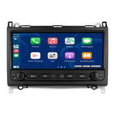 Mercedes-Benz A, B, V, Sprinter m.fl. 2004-2016 - 10,26" radio med Apple CarPlay och Android Auto