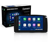 Mercedes-Benz R-Klass 05-17 - 9" Radio med Apple CarPlay och Android Auto