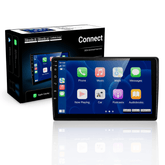 Toyota Corolla Auris (liten ram) 14-18 - 9" radio med Apple CarPlay och Android Auto