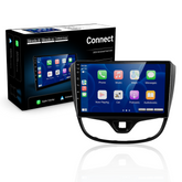 Opel Karl 15-20 - 9/10,1" radio med Apple CarPlay och Android Auto