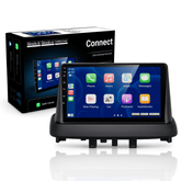 Renault Megane 08-14 - 9" radio med Apple CarPlay och Android Auto