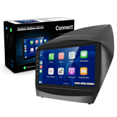 Hyundai IX35 09-15 - 9" radio med Apple CarPlay och Android Auto