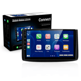 Chevrolet Aveo 06-12 - 9" radio med Apple CarPlay och Android Auto