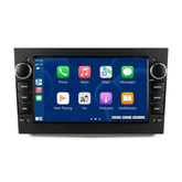 Apple CarPlay & Android Auto till Opel (Astra H, Corsa, Zafira m.fl.)