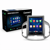 Chevrolet Captiva 2011-2017 - 9,7" radio med Apple CarPlay och Android Auto