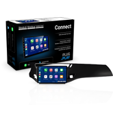 Citroen C3 & DS3 9" radio med Apple CarPlay och Android Auto