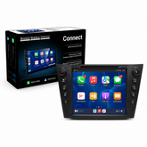 Lexus GS300 2004-2011 - 9,7" radio med Apple CarPlay och Android Auto