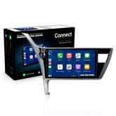 Toyota Corolla Auris 17-19 - 10,1" radio med Apple CarPlay och Android Auto