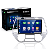 Hyundai I20 08-12 - 9" radio med Apple CarPlay och Android Auto
