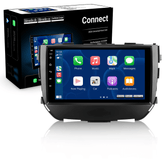 Suzuki Vitara 16-19 - 9" Radio med Apple CarPlay och Android Auto