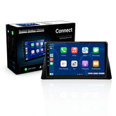 Honda Accord 09-13 - 10,1" radio med Apple CarPlay och Android Auto