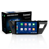 Toyota Corolla 14-16 - 10,1" radio med Apple CarPlay och Android Auto