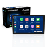 Ford Transit 21-25 - 10,1" radio med Apple CarPlay och Android Auto