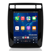 VW Touareg 2011-2017 - 9,7" radio med Apple CarPlay och Android Auto