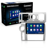 Hummer H2 07-09 - 9" radio med Apple CarPlay och Android Auto