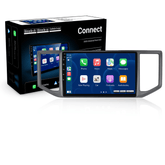 VW Crafter 17-21 - 10,1" radio med Apple CarPlay och Android Auto
