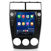 Mazda 6 2004-2015 - 9,7" radio med Apple CarPlay och Android Auto