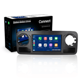 Mercedes-Benz Sprinter 18-25 - 10,1" radio med Apple CarPlay och Android Auto
