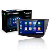 Seat Leon 05-12 - 9" radio med Apple CarPlay och Android Auto
