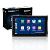 VW Beetle 11-19 - 9" radio med Apple CarPlay och Android Auto