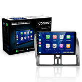 Volvo XC60 2008-2017 - 9" radio med Apple CarPlay och Android Auto
