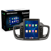 Kia Sorento 2015-2020 - 9,7" radio med Apple CarPlay och Android Auto