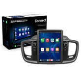 Kia Sorento 2015-2020 - 9,7" radio med Apple CarPlay och Android Auto