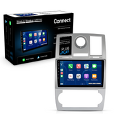 Chrysler 300C 04-11 - 9" Radio with Apple CarPlay and Android Auto