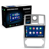 Chrysler 300C 04-11 - 9" Radio with Apple CarPlay and Android Auto