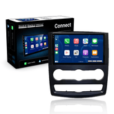 Mercedes-Benz Sprinter 06-18 – 9" Radio med trådlös Apple CarPlay & Android Auto