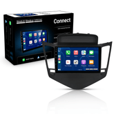 Chevrolet Cruze 09-14 - 9" Radio med Apple CarPlay och Android Auto