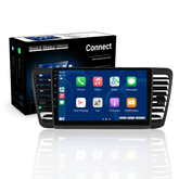 Subaru Legacy Outback 03-09 - 9" radio med Apple CarPlay och Android Auto