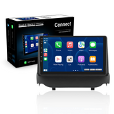 Ford Ecosport 13-17 – 9" radio med Apple CarPlay och Android Auto