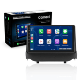 Ford Ecosport 13-17 – 9" radio med Apple CarPlay och Android Auto