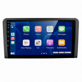 Mercedes ML 2005-2012 – 10,26" radio med Apple CarPlay och Android Auto
