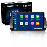 Dacia (Logan, Sandero, Jogger) - 2022 - 10,1" radio med Apple CarPlay och Android Auto