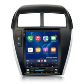 Mitsubishi Space Star 12-18 - 9,7" radio med Apple CarPlay och Android Auto