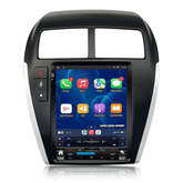 Mitsubishi Space Star 12-18 - 9,7" radio med Apple CarPlay och Android Auto