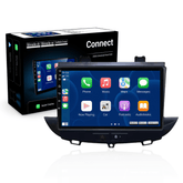 Opel Grandland/Crossland 16-20 - 9" radio med Apple CarPlay och Android Auto