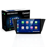 Iveco Daily 13-21 - 9" radio med Apple CarPlay och Android Auto