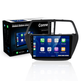 Suzuki S-Cross 12-21 - 9" radio med Apple CarPlay och Android Auto