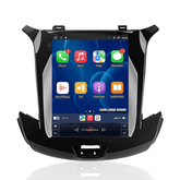 Chevrolet Cruze 2015-2018 - 9,7" radio med Apple CarPlay och Android Auto