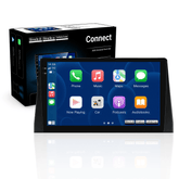 Fiat Doblo 21-25 - 10,1" radio med Apple CarPlay och Android Auto