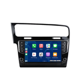 VW Golf 2013-2017 - 7" radio med Apple CarPlay och Android Auto