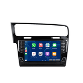 VW Golf 2013-2017 - 7" radio med Apple CarPlay och Android Auto